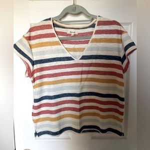 Madewell Shirt